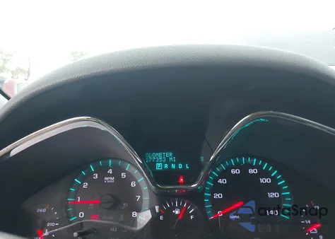 2013 Chevrolet Traverse 1Lt from USA, damaged, VIN 1GNKRGKD7DJ102605